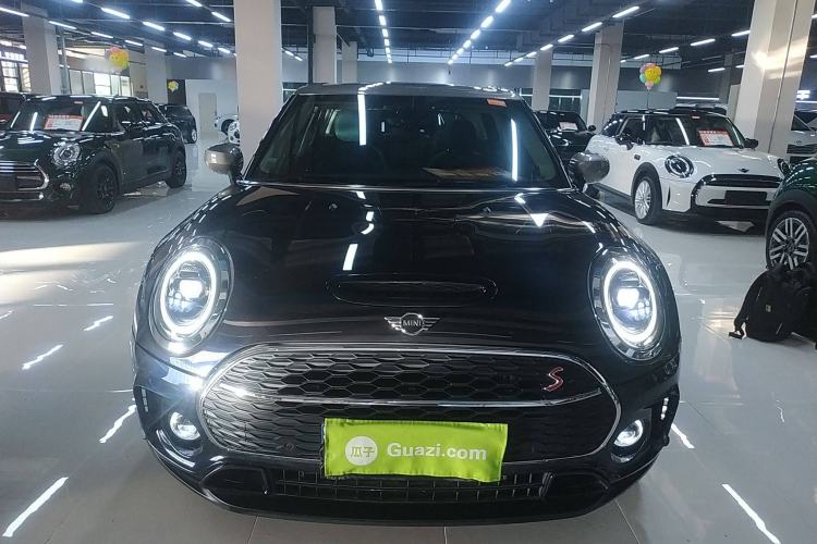 Used MINI Clubman 2022 2.0T COOPER S
