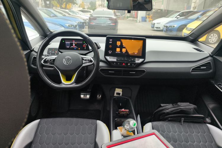 Used Volkswagen ID.3 2021 Pro Smart Edition