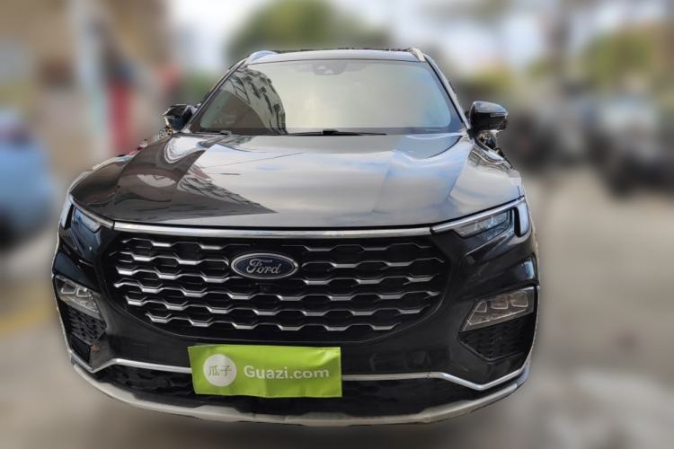 Used Ford Equator 2021 EcoBoost 225 Premier PLUS 6-Seater
