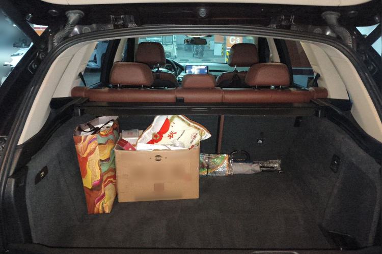 Used BMW X5 2014 xDrive35i Elegant Edition