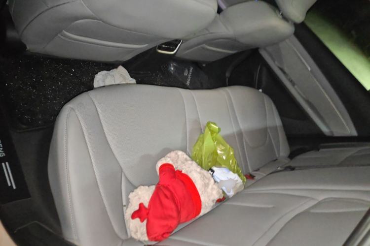 Used XPeng MONA M03 2024 620 with Ultra-Long Range