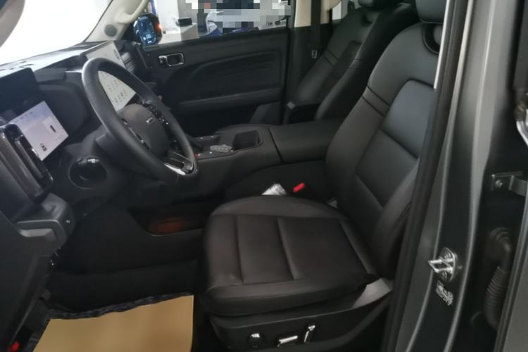 Used Haval Raptor New Energy 2024 Hi4 145 Cross-Over Edition