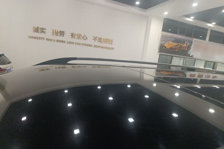 Used Mercedes-Benz V-Class 2018 V 260 L Prestige Extended Version China VI
