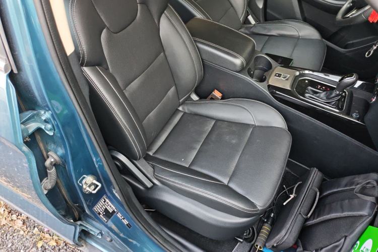 Used Dongfeng Fengon S560 2019 1.8L CVT Elite Model