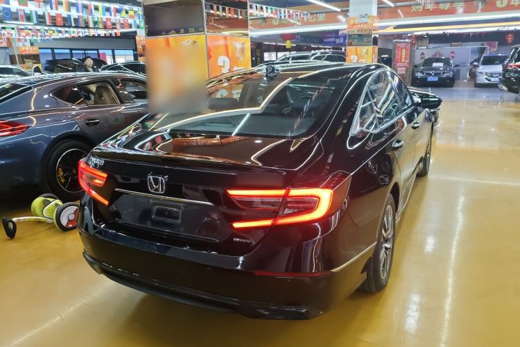 Used Honda Accord 2022 Xing·Hybrid 2.0L Xingling Version