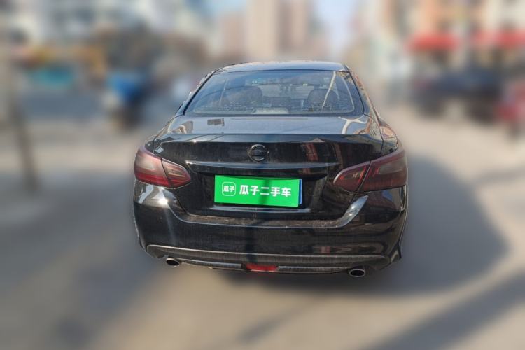 Used Nissan Teana 2016 2.0L XL Comfort Edition
