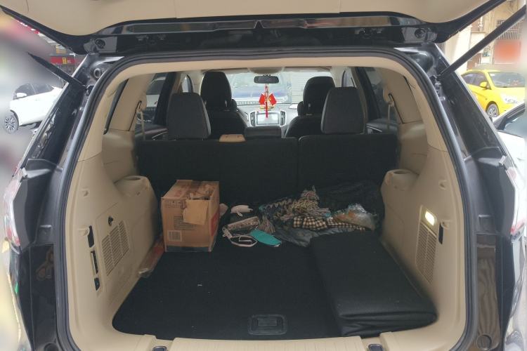 Used Ford Edge 2016 EcoBoost 245 Two-Wheel-Drive Titanium 5-Seater
