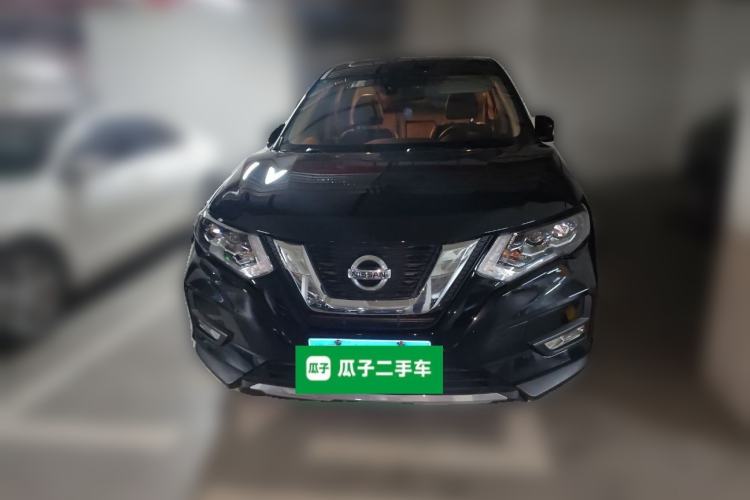 Used Nissan X-Trail 2021 2.0L CVT 2WD XL Premium Commemorative Edition