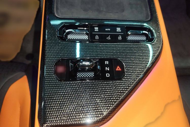 Used Lotus EMEYA 2024 EMEYA S+