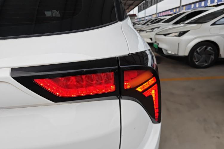 Used NETA V 2021 Co-sport Magic Edition