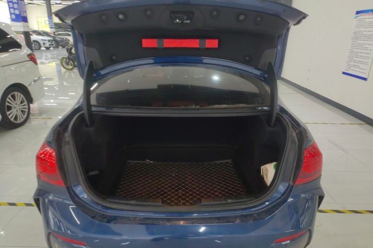 Used BMW 1 Series 2021 120i M Sport Night Edition