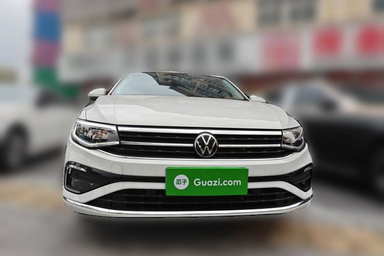 Used Volkswagen Bora 2024 200TSI DSG EnjoyDrive PRO Edition Front