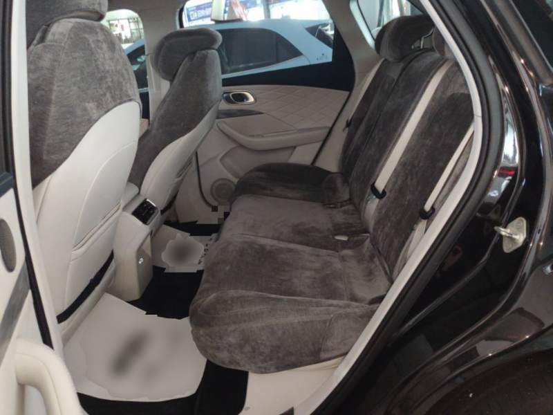 Used NETA L 2024 Extended-Range 310 Flash-Charge Edition — 16