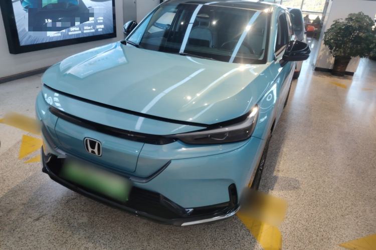 Used Honda e:NS1 2022 e-Chi Edition