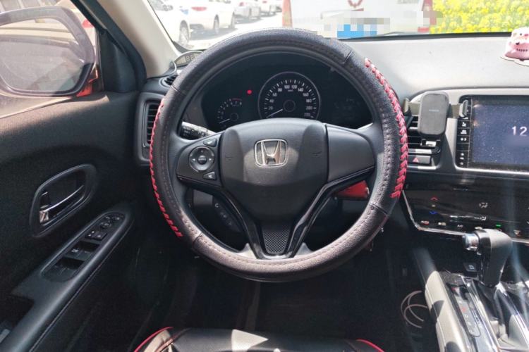 Used Honda Vezel 2020 220 TURBO CVT Elite Edition