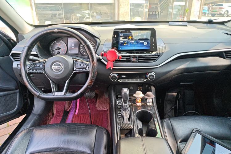 Used Nissan Teana 2020 2.0L XL Comfort Edition