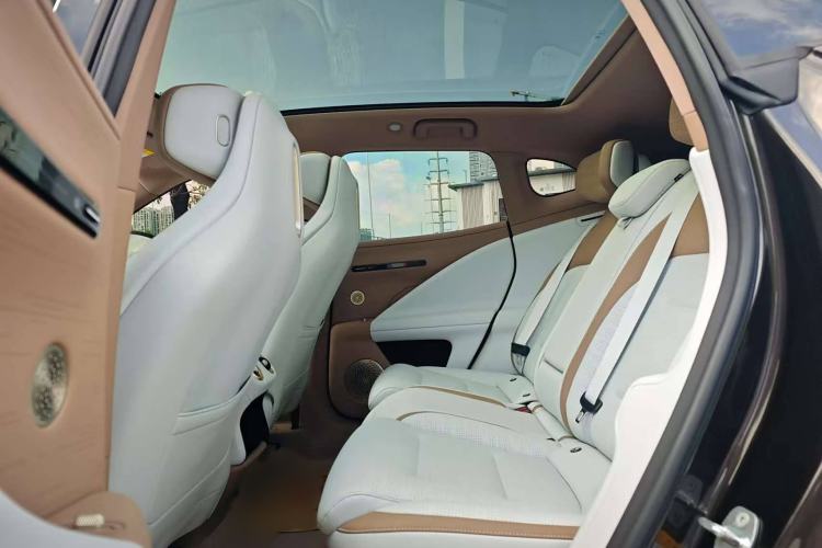 Used Avatr 07 2024 Pro+ All-Electric Version