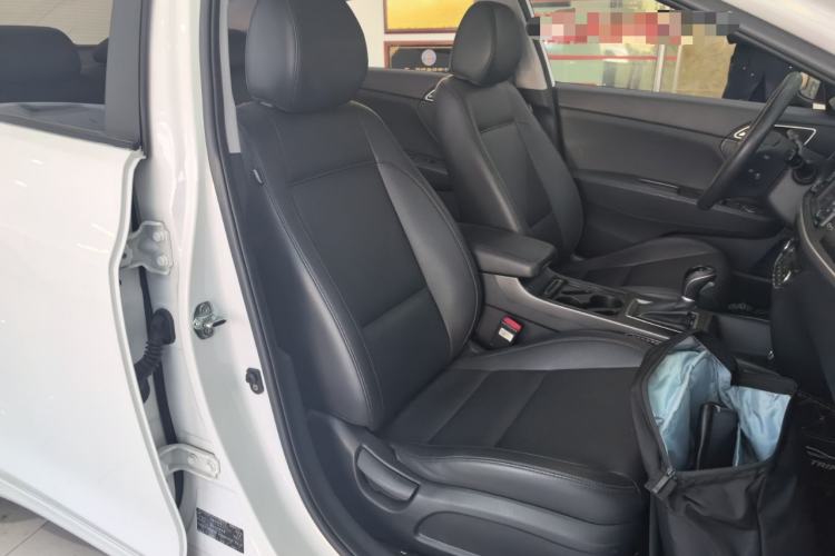 Used Hyundai Mistra 2017 1.8L Automatic Smart GLS China V Standard