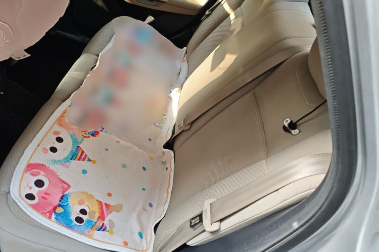 Used Ford Escort 2015 1.5L Automatic Comfort Edition