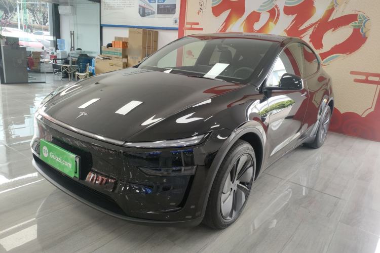 Used Tesla Model Y 2026 Rear-Drive Model