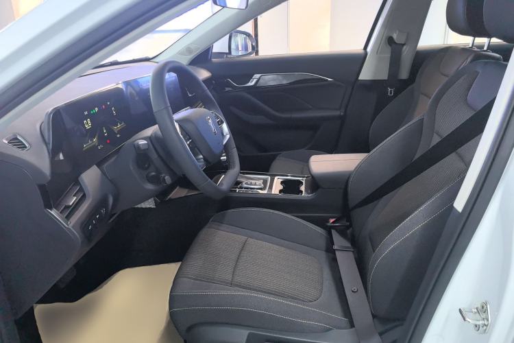 Used Bestune B70 2025 Dragon Edition 1.5T Quality Enjoyment Model