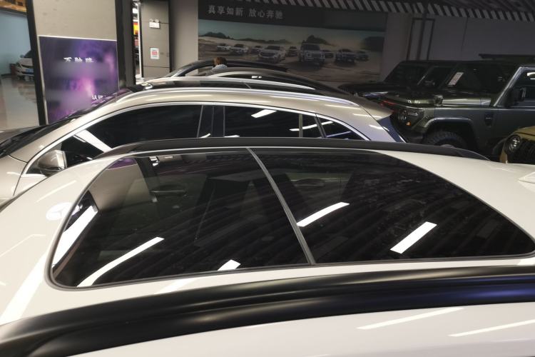 Used BMW X1 2014 sDrive18i Leading Model Roof