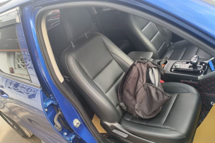 Used Great Wall Poer 2021 2.0T Commercial Version Automatic Diesel Two-Wheel Drive Elite Trim with Long Bed – GW4D20M
