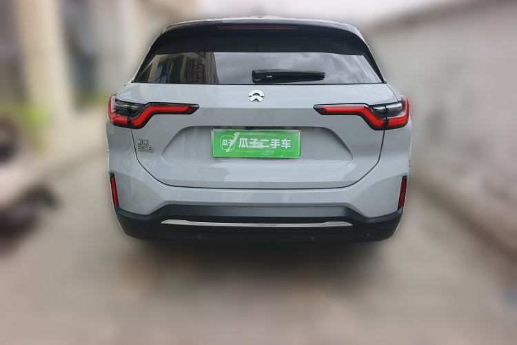 Used Nio ES6 2020 455KM Sport Edition Rear