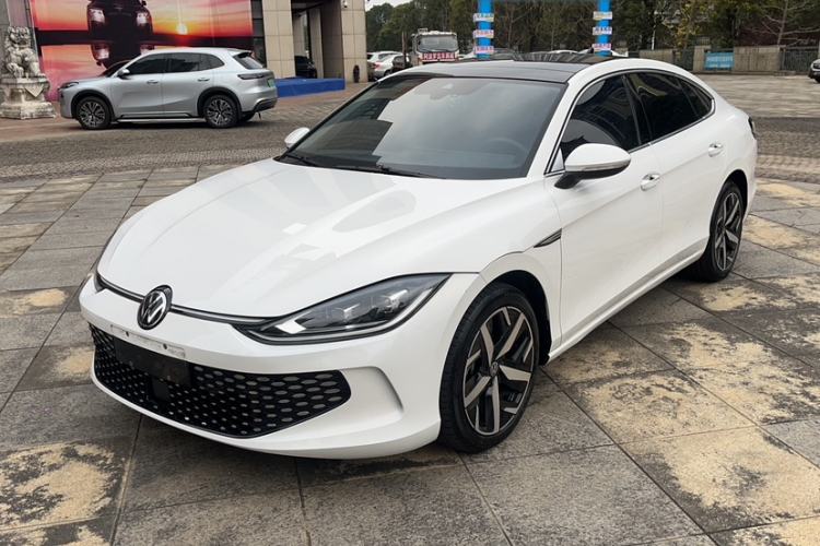 Used Volkswagen Lamando 2022 Lavida L 280TSI DSG Cool & Spicy Edition