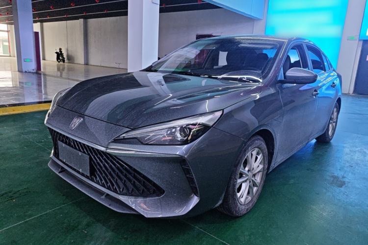 Used Roewe i5 2023 1.5L Manual Comfort Edition