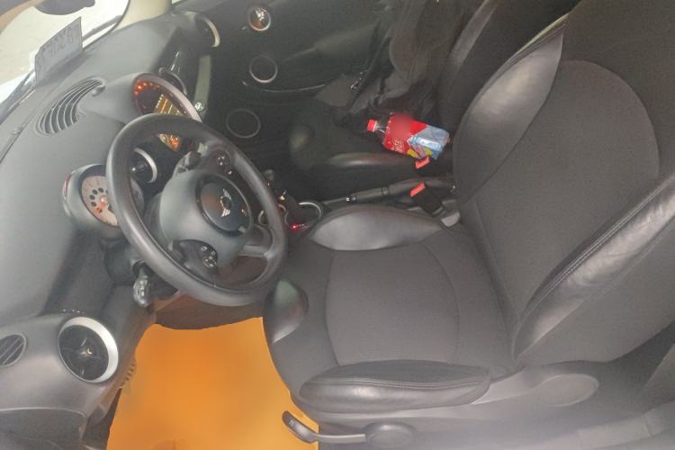 Used MINI Clubman 2012 1.6T COOPER S Fun