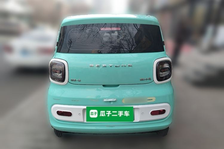 Used Bestune Pony 2025 222km Lightning Horse