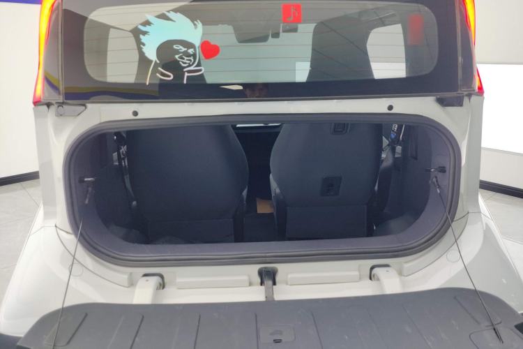 Used Wuling NAMMIEV 2021 - Play Edition