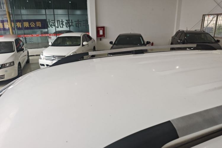 Used HYOSOW S3 2015 1.5L Comfort Version National V