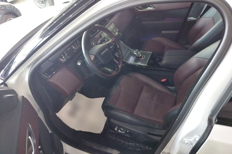 Used Land Rover Range Rover Velar 2024 Dynamic HSE
