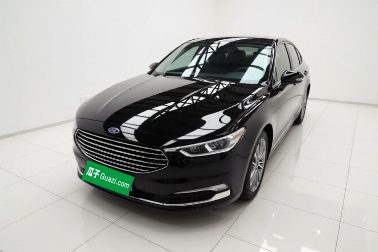 Used Ford Taurus 2019 EcoBoost 245 Premium Edition Guazi used car, China used car export, Used car for sale, Used Ford cars, Cheapest cars for sale