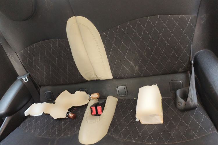 Used MINI 2011 1.6L COOPER Fun