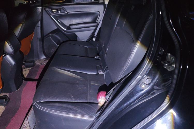 Used Subaru Forester 2015 2.0i Special Edition Commemorative Model
