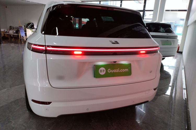 Used Li Auto L7 2024 Pro Model