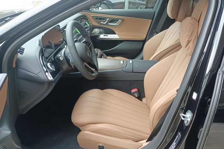 Used Mercedes-Benz E-Class 2026 E 300 L Luxury