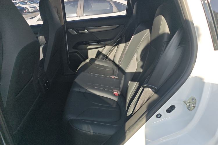 Used XPeng G3 2020 520i Enjoyment Edition
