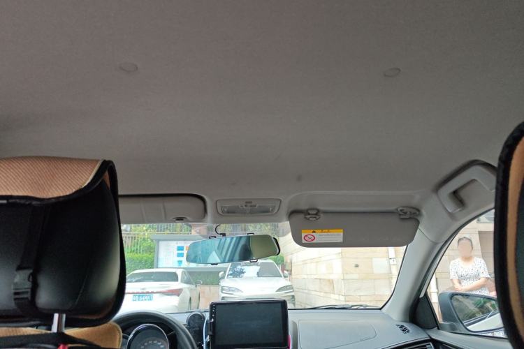 Used Toyota YARiS L Zhi Xuan 2020 X-Trail X 1.5L CVT Luxury Edition
