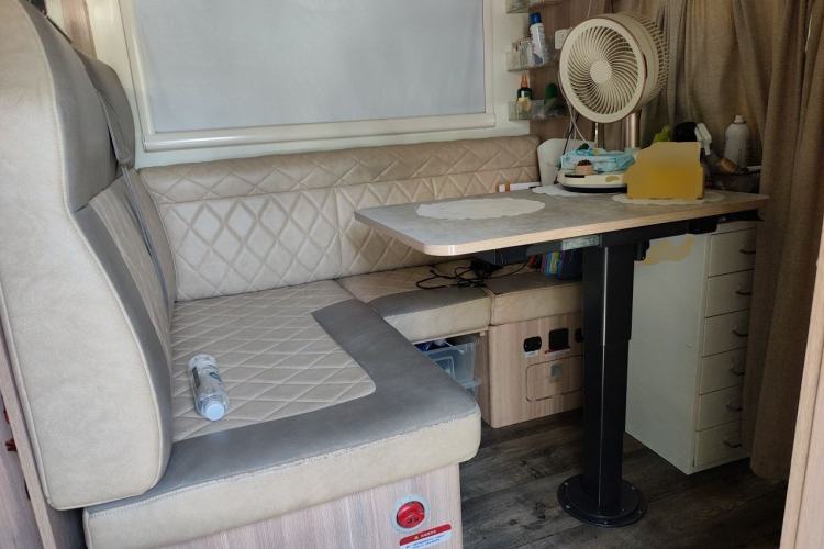 Used Iveco Eurocargo 
