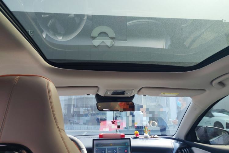 Used BYD Yuan PLUS 2023 Champion Edition 430KM Superior Model