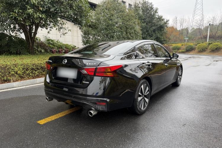 Used Nissan Teana 2021 2.0L XL Comfort Edition