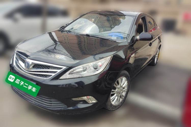 Used Changan Eado 2013 1.6L Manual Luxury Model China V Standard