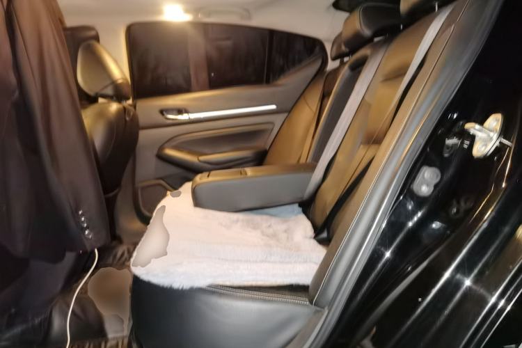 Used Nissan Teana 2020 2.0L XL Comfort Edition