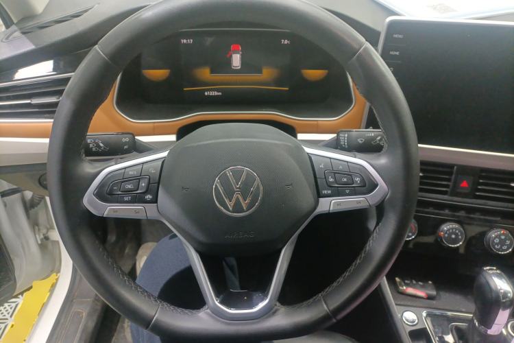 Used Volkswagen Bora 2023 200TSI DSG Enjoyment Edition
