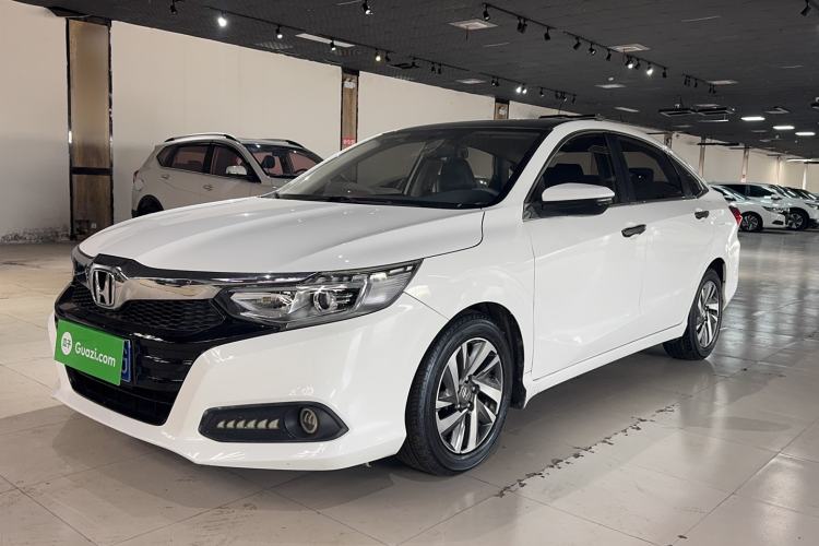 Used Honda Crider 2019 180 Turbo CVT Comfort Edition China V