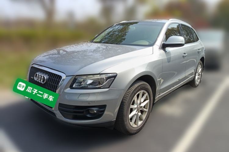 Used Audi Q5 2012 2.0TFSI Comfort Version